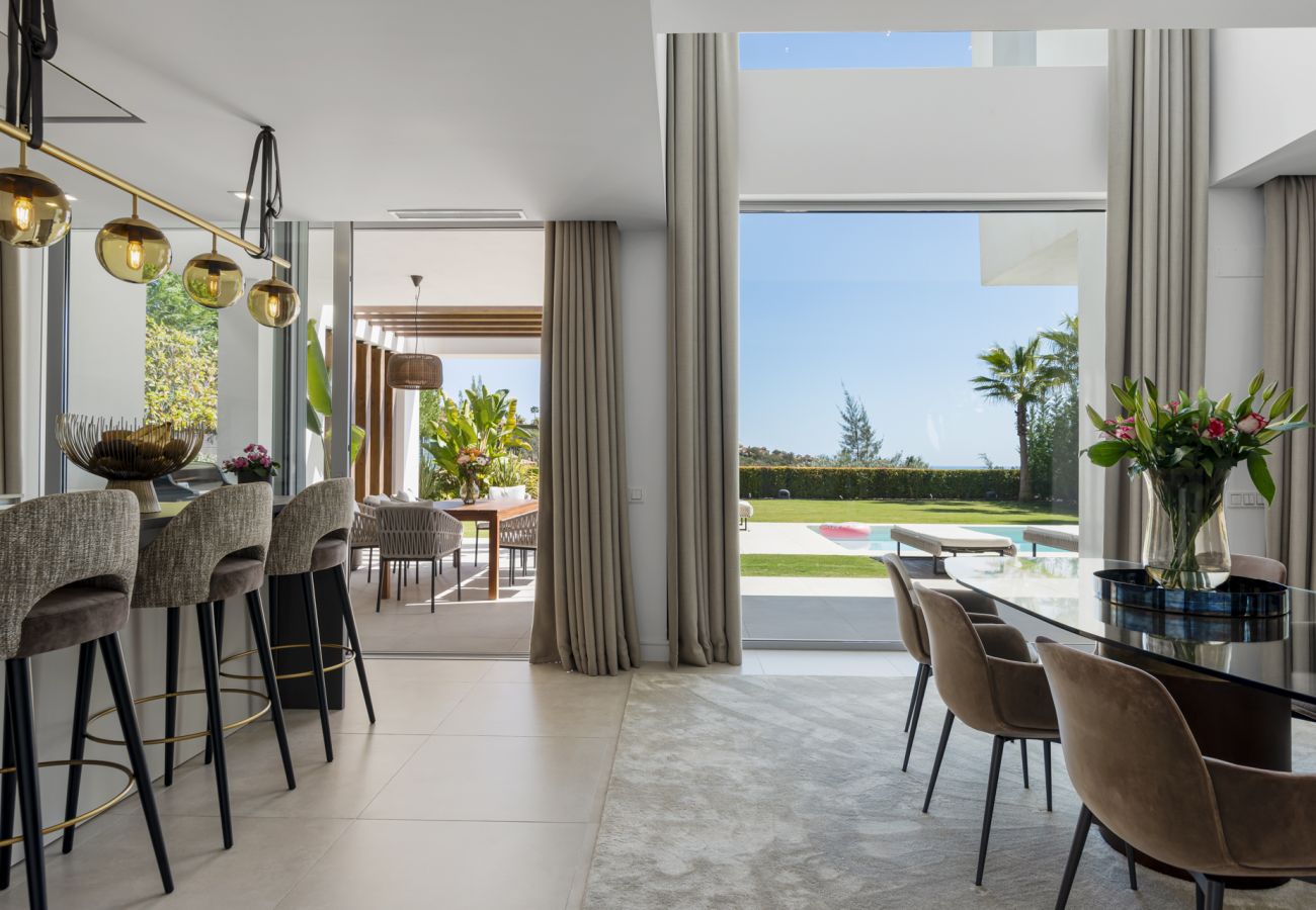 Villa in Marbella -  Casa Senses (R4671166)