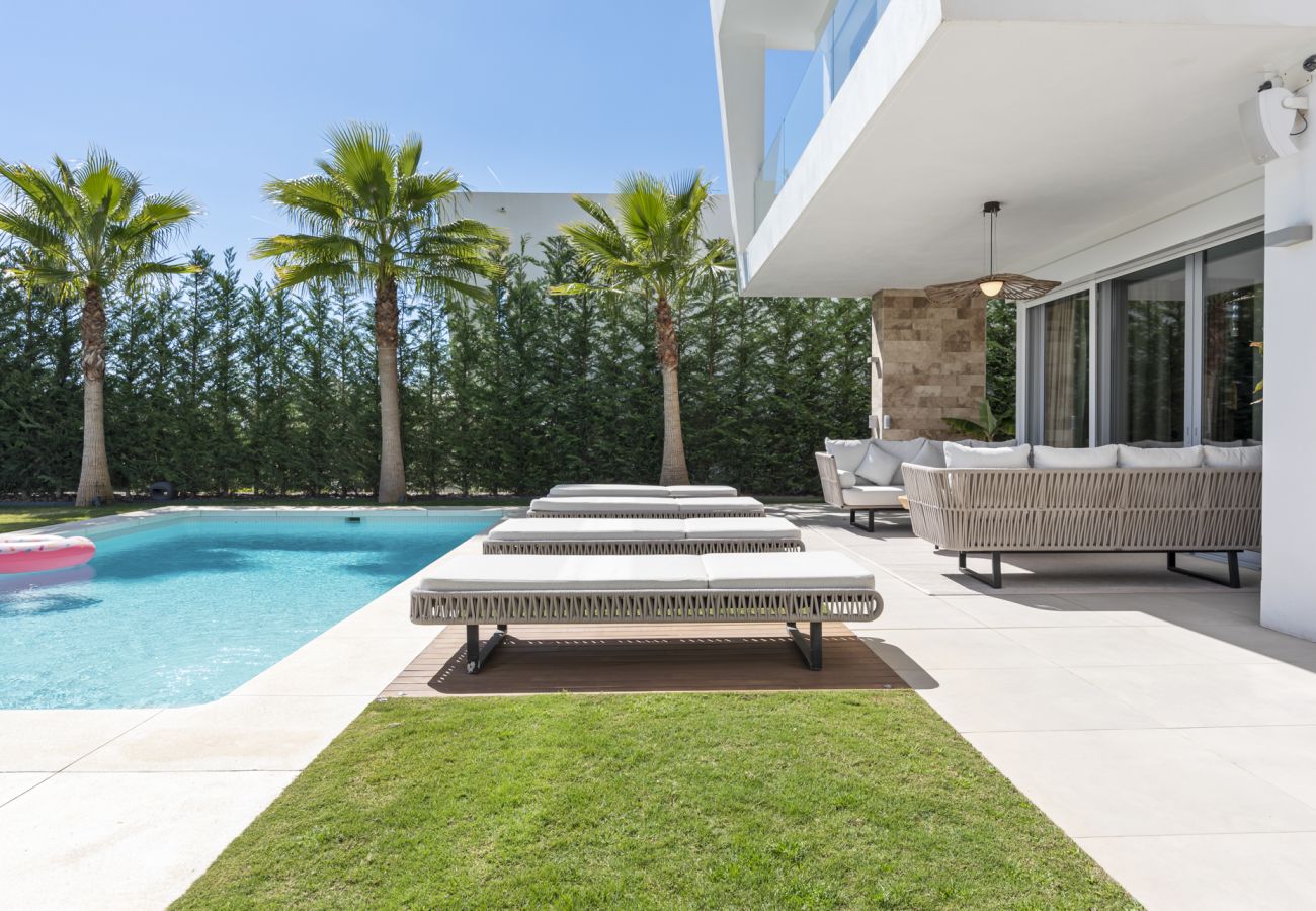 Villa in Marbella -  Casa Senses (R4671166)