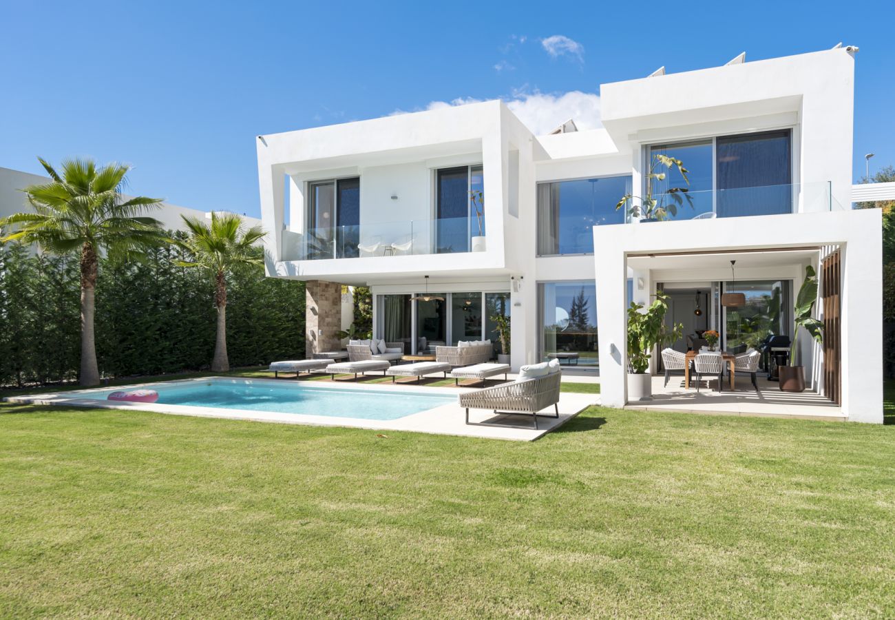 Villa in Marbella -  Casa Senses (R4671166)