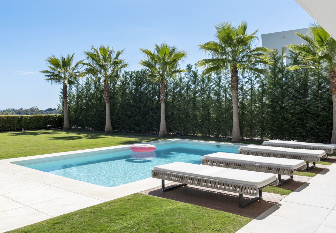 Villa in Marbella -  Casa Senses (R4671166)