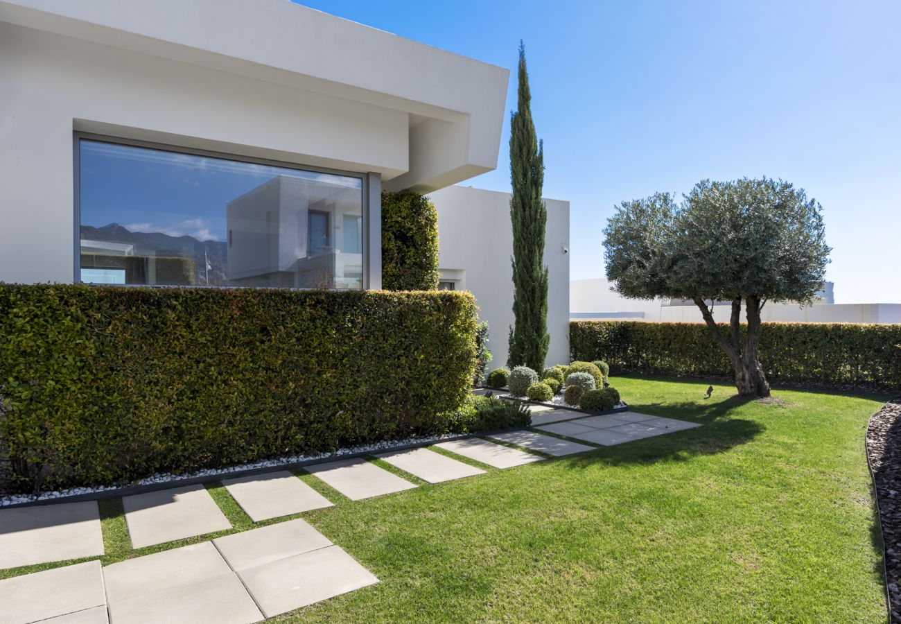 Villa in Marbella -  Casa Senses (R4671166)