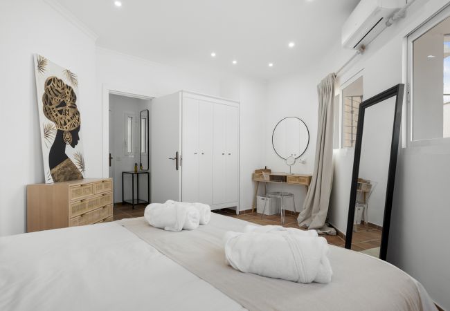 Villa in Marbella - Villa Hakuna Matata (R4683850) Villa in Marbella - Villa Hakuna Matata (R4683850)