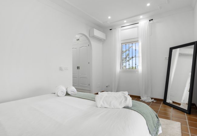 Villa in Marbella - Villa Hakuna Matata (R4683850) Villa in Marbella - Villa Hakuna Matata (R4683850)