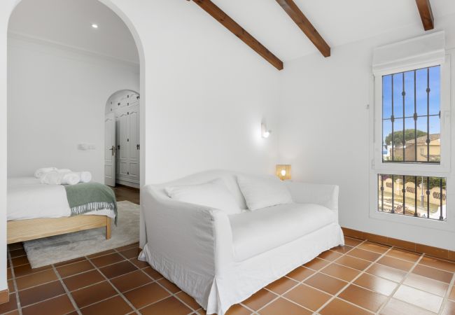 Villa in Marbella - Villa Hakuna Matata (R4683850) Villa in Marbella - Villa Hakuna Matata (R4683850)