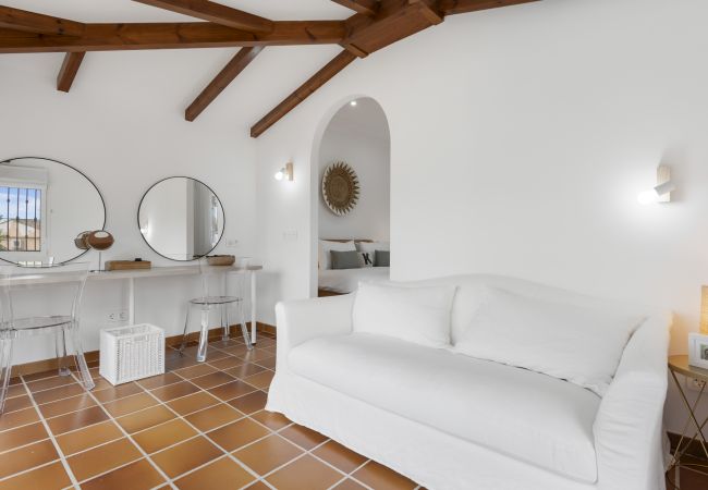 Villa in Marbella - Villa Hakuna Matata (R4683850) Villa in Marbella - Villa Hakuna Matata (R4683850)