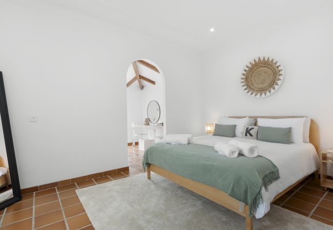 Villa in Marbella - Villa Hakuna Matata (R4683850) Villa in Marbella - Villa Hakuna Matata (R4683850)