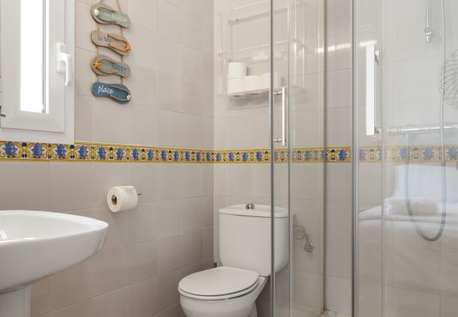 Villa in Marbella - Villa Hakuna Matata (R4683850) Villa in Marbella - Villa Hakuna Matata (R4683850)