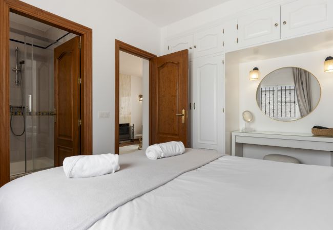 Villa in Marbella - Villa Hakuna Matata (R4683850) Villa in Marbella - Villa Hakuna Matata (R4683850)