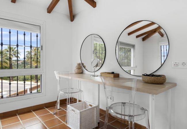Villa in Marbella - Villa Hakuna Matata (R4683850) Villa in Marbella - Villa Hakuna Matata (R4683850)