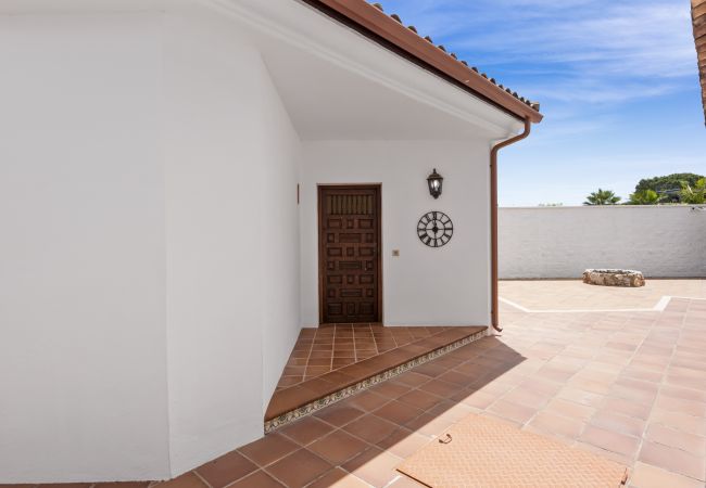 Villa in Marbella - Villa Hakuna Matata (R4683850) Villa in Marbella - Villa Hakuna Matata (R4683850)