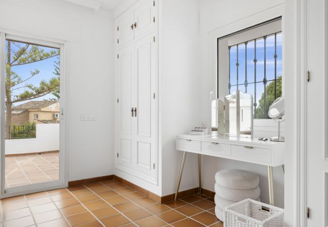 Villa in Marbella - Villa Hakuna Matata (R4683850) Villa in Marbella - Villa Hakuna Matata (R4683850)