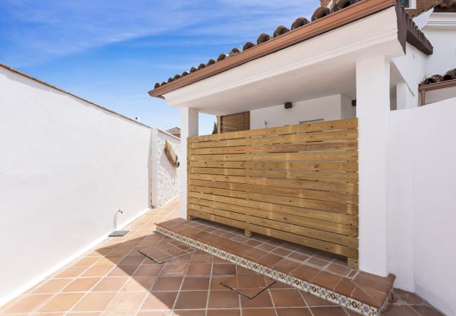 Villa in Marbella - Villa Hakuna Matata (R4683850) Villa in Marbella - Villa Hakuna Matata (R4683850)