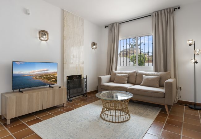 Villa in Marbella - Villa Hakuna Matata (R4683850) Villa in Marbella - Villa Hakuna Matata (R4683850)