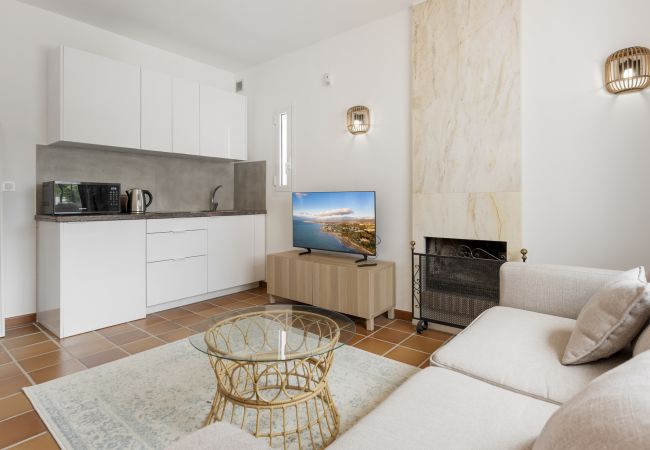 Villa in Marbella - Villa Hakuna Matata (R4683850) Villa in Marbella - Villa Hakuna Matata (R4683850)
