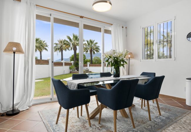 Villa in Marbella - Villa Hakuna Matata (R4683850) Villa in Marbella - Villa Hakuna Matata (R4683850)
