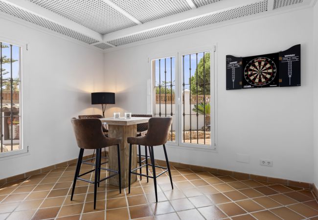 Villa in Marbella - Villa Hakuna Matata (R4683850) Villa in Marbella - Villa Hakuna Matata (R4683850)