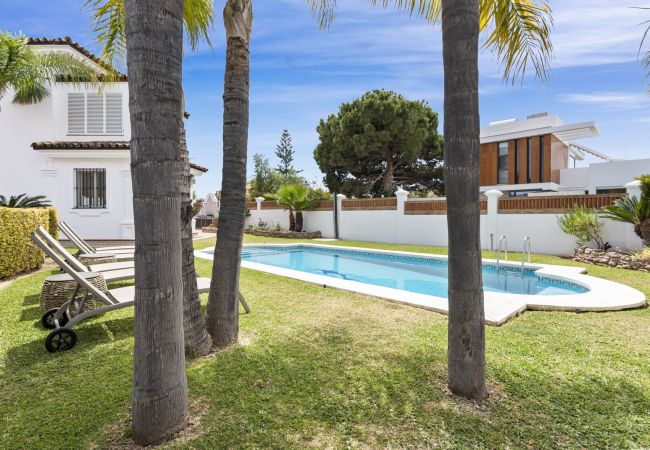 Villa in Marbella - Villa Hakuna Matata (R4683850) Villa in Marbella - Villa Hakuna Matata (R4683850)