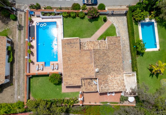 Villa in Marbella - Casa Real Villa in Marbella - Casa Real