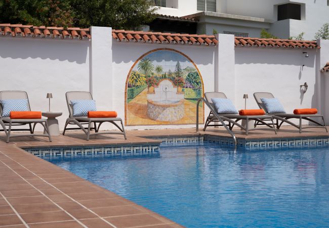 Villa in Marbella - Casa Real Villa in Marbella - Casa Real
