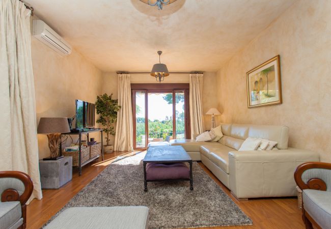 Villa in Marbella -  Villa Carib Playa (R1913565)