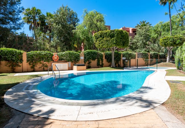 Apartment in Marbella -  Casa Jacaranda (R4105693)