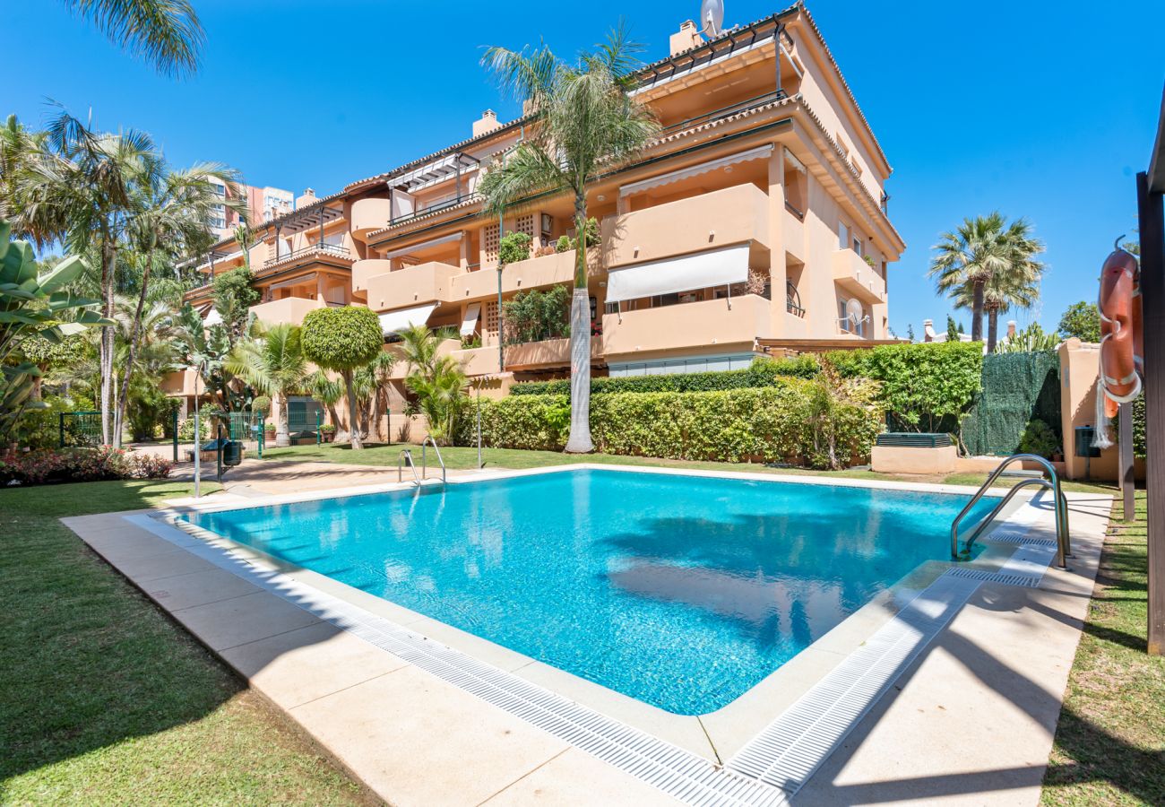Apartment in Marbella -  Casa Jacaranda (R4105693)