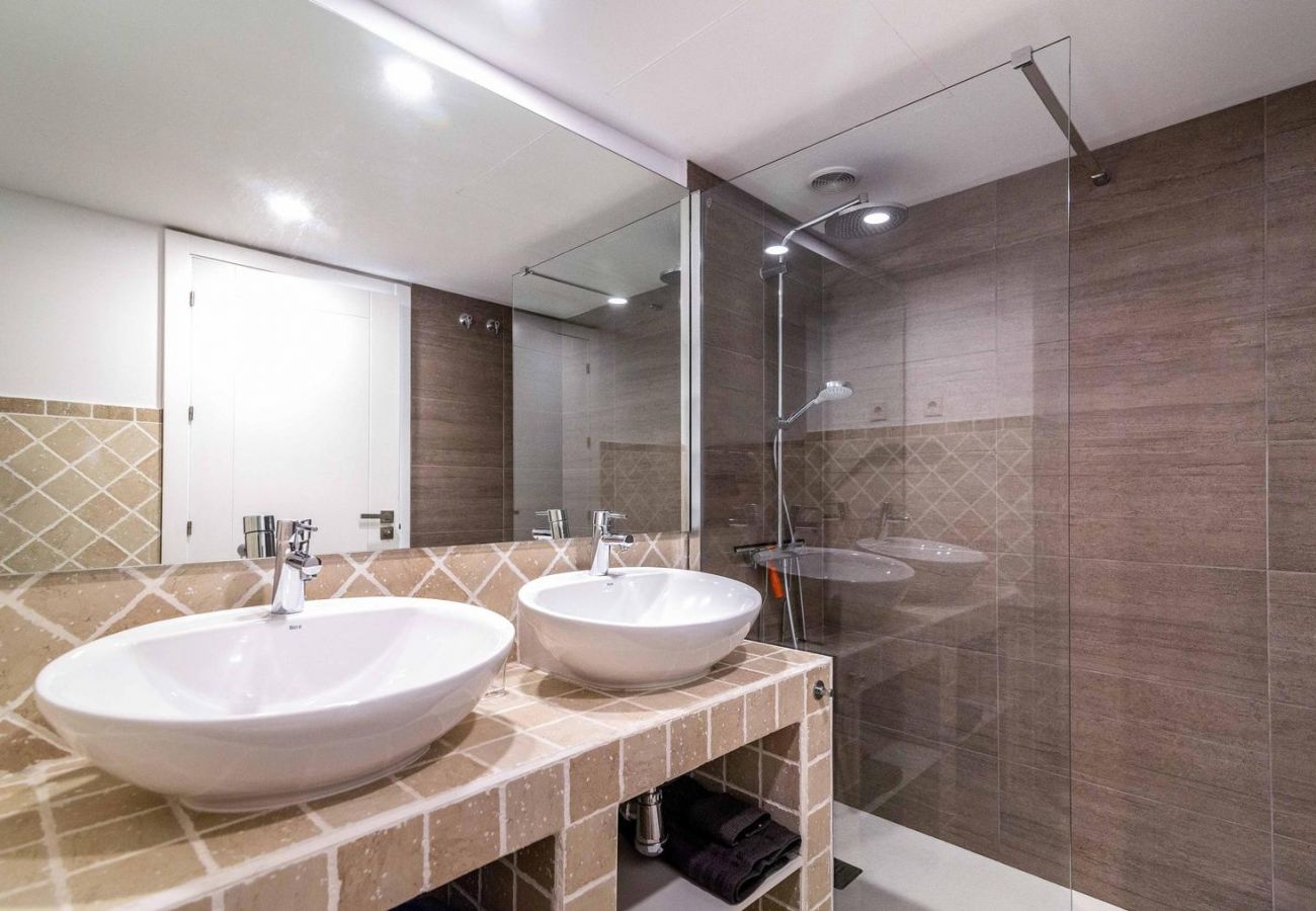Apartment in Estepona -  Penthouse Capricho (R3685394)