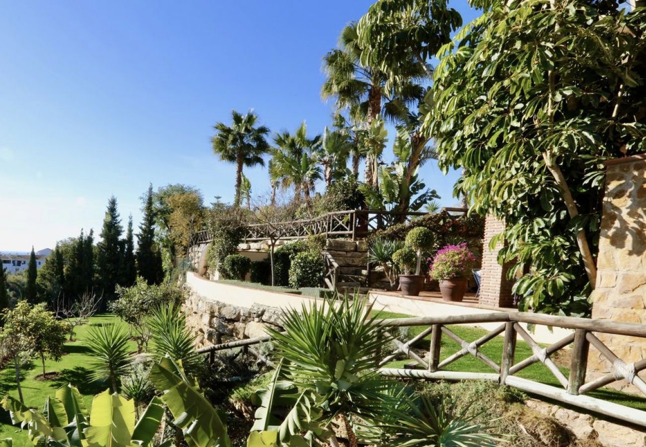 Villa in Marbella -  Villa Julieta (R2042057)