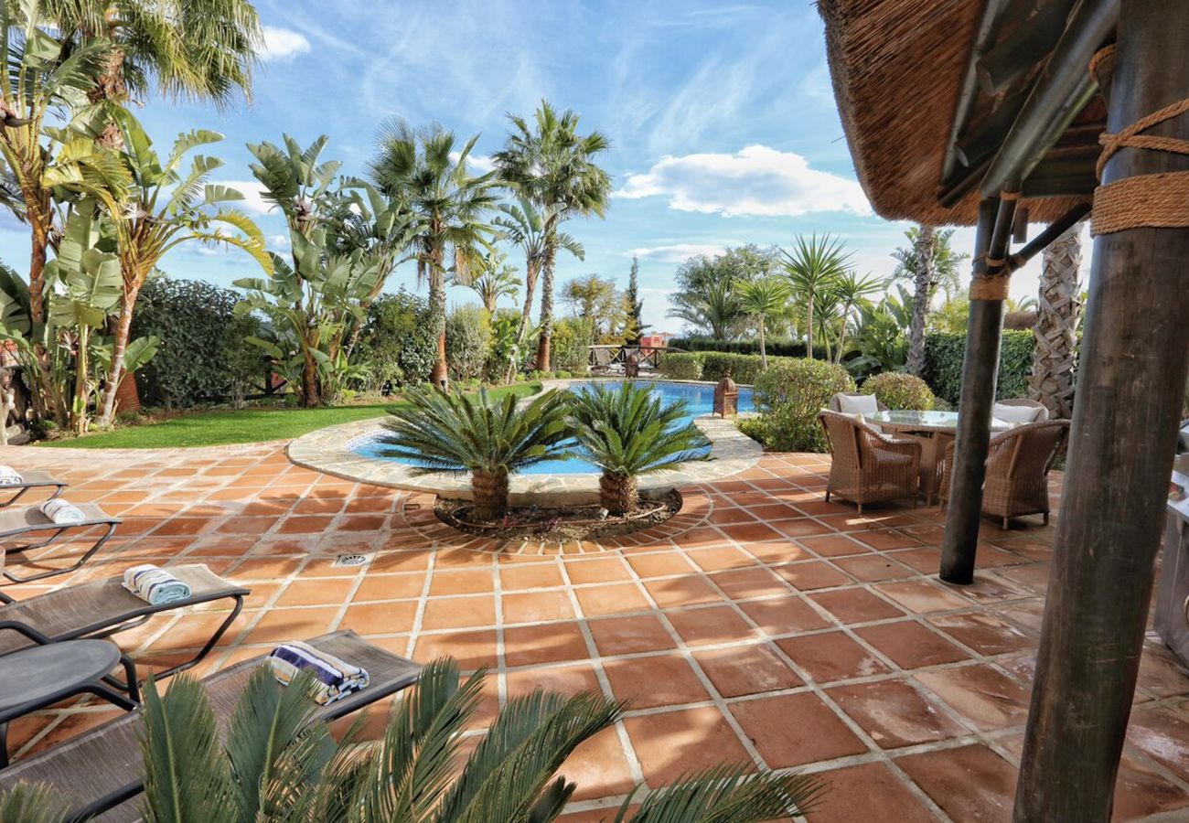 Villa in Marbella -  Villa Julieta (R2042057)