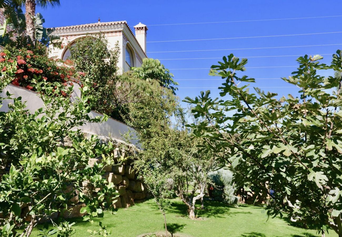 Villa in Marbella -  Villa Julieta (R2042057)