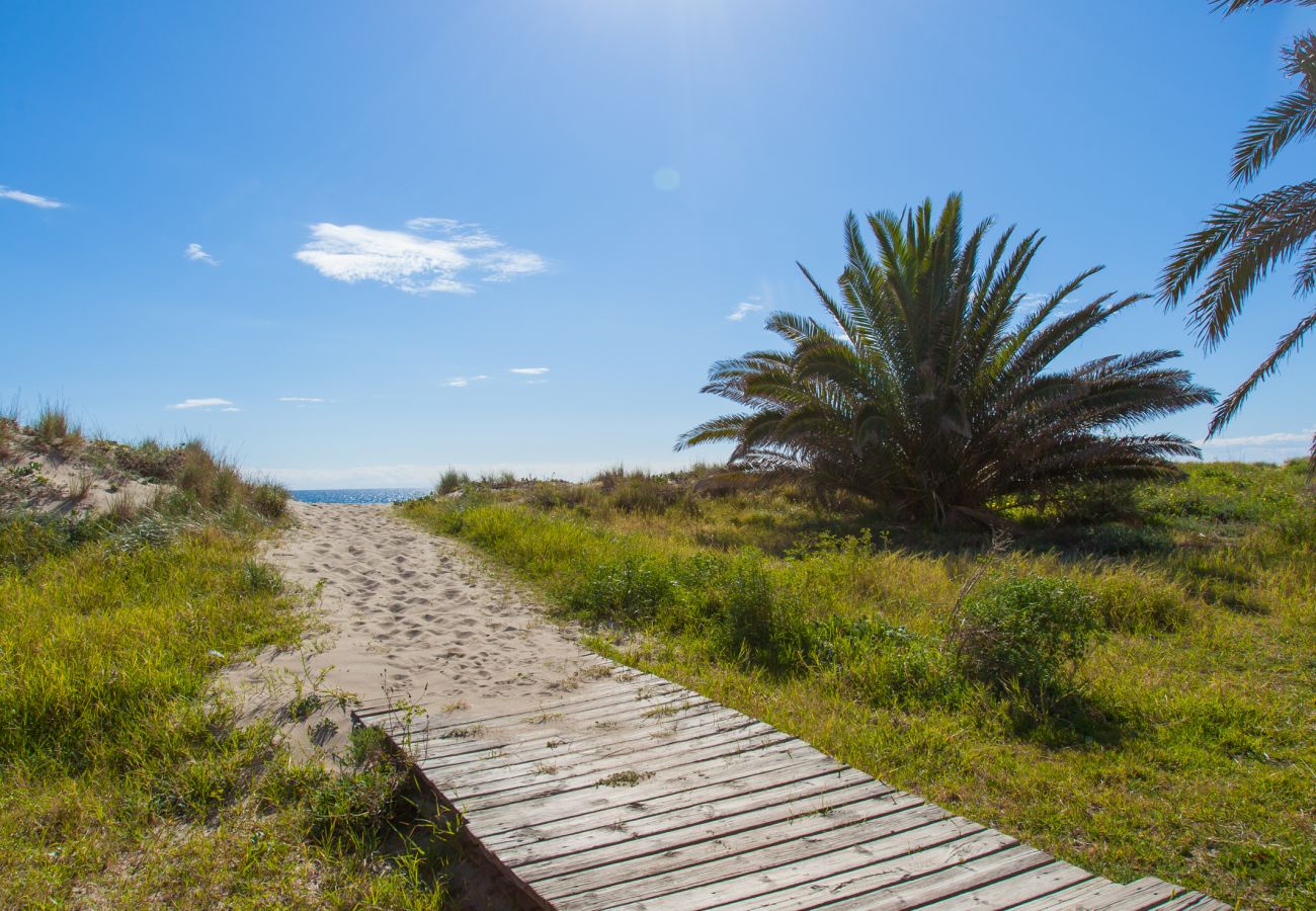 Apartment in Marbella -  Palm Beach Penthouse (R2611208)