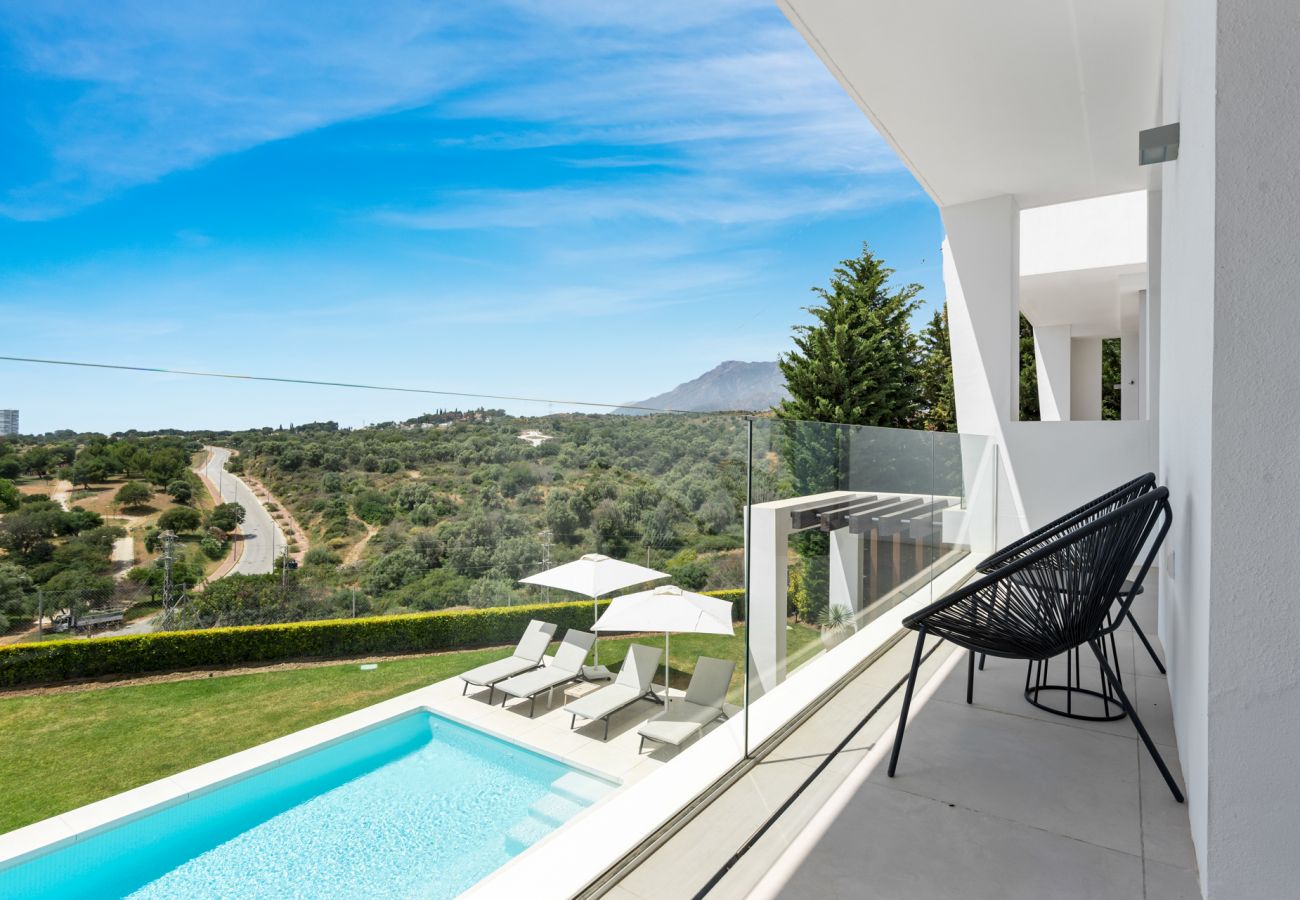 Villa in Marbella -  Villa Mariposa (R3907066)