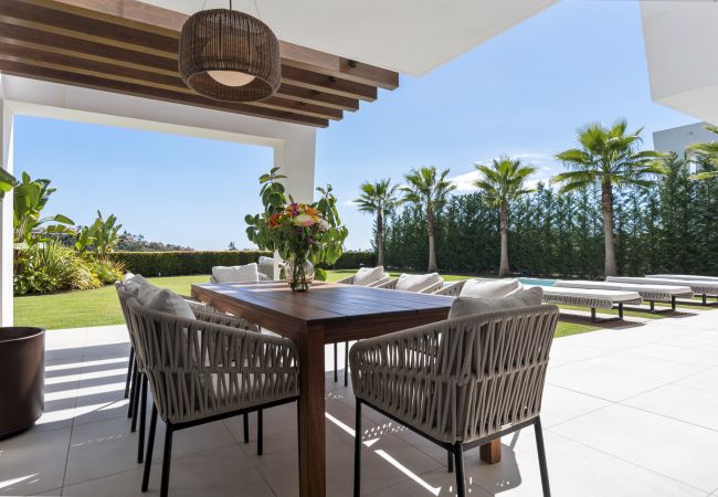 Villa in Marbella - Casa Senses (R4671166)