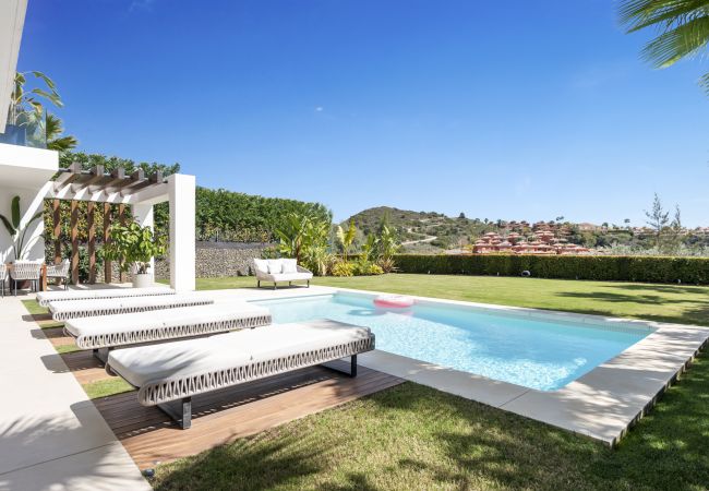 Villa in Marbella - Casa Senses (R4671166)