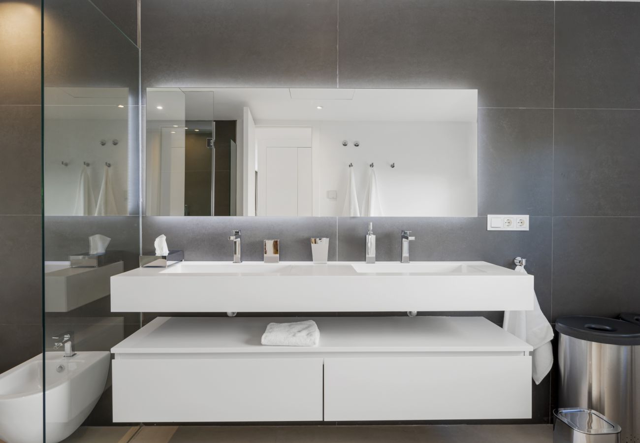 Villa in Marbella - Casa Senses (R4671166)