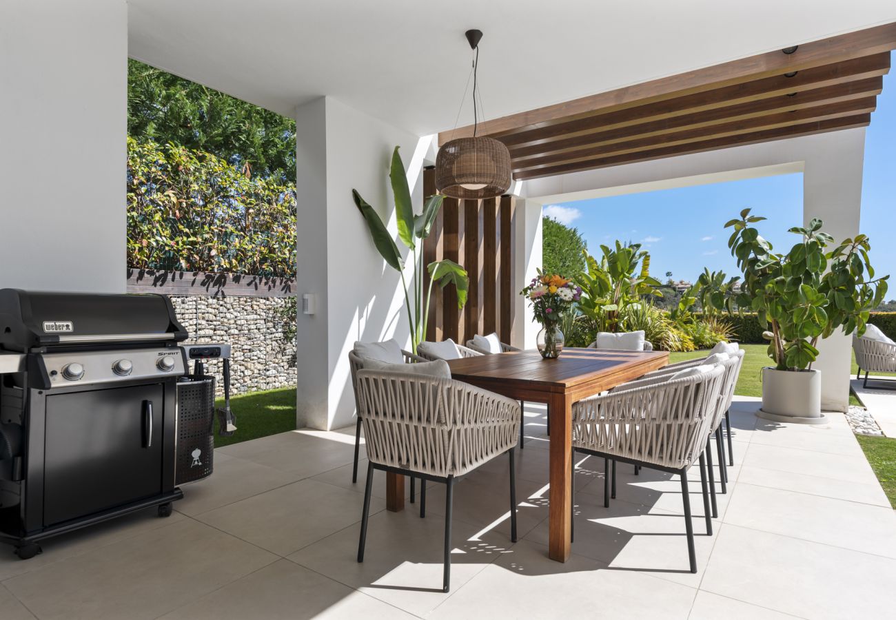 Villa in Marbella - Casa Senses (R4671166)