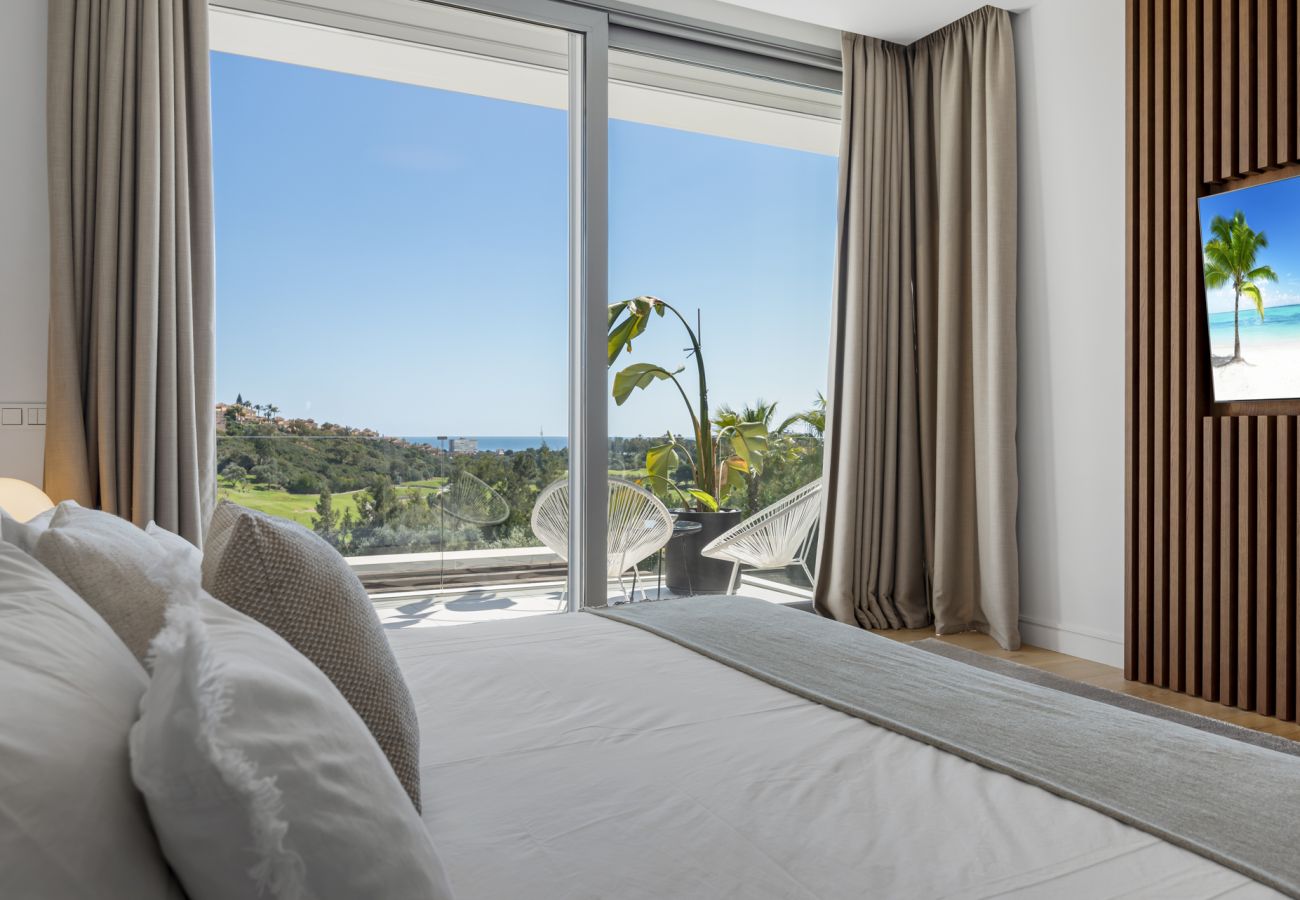 Villa in Marbella - Casa Senses (R4671166)