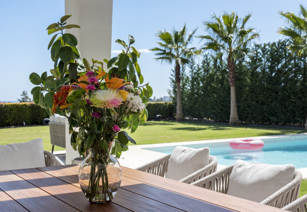 Villa in Marbella - Casa Senses (R4671166)