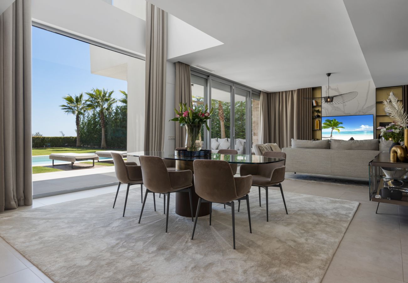 Villa in Marbella - Casa Senses (R4671166)