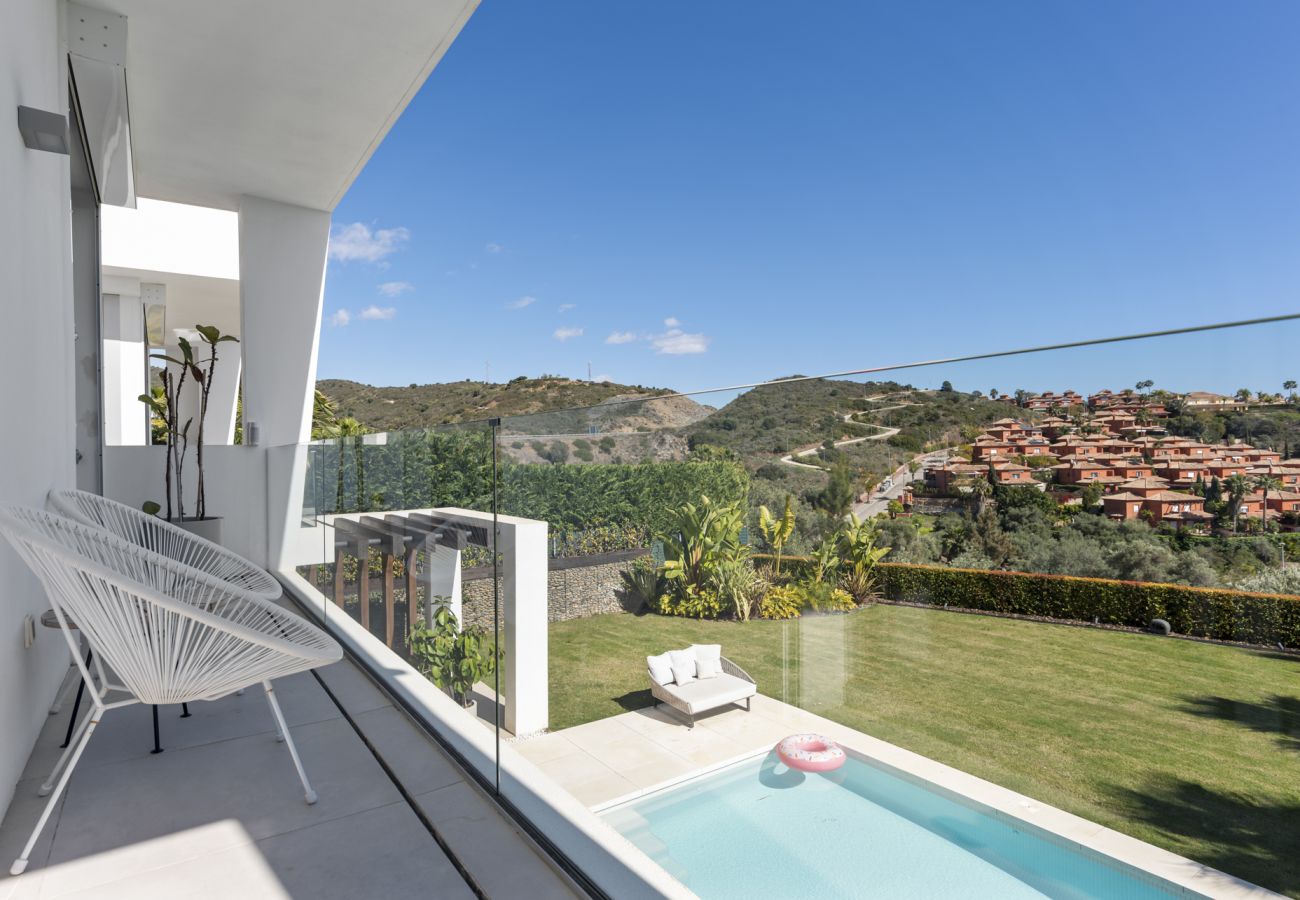 Villa in Marbella - Casa Senses (R4671166)