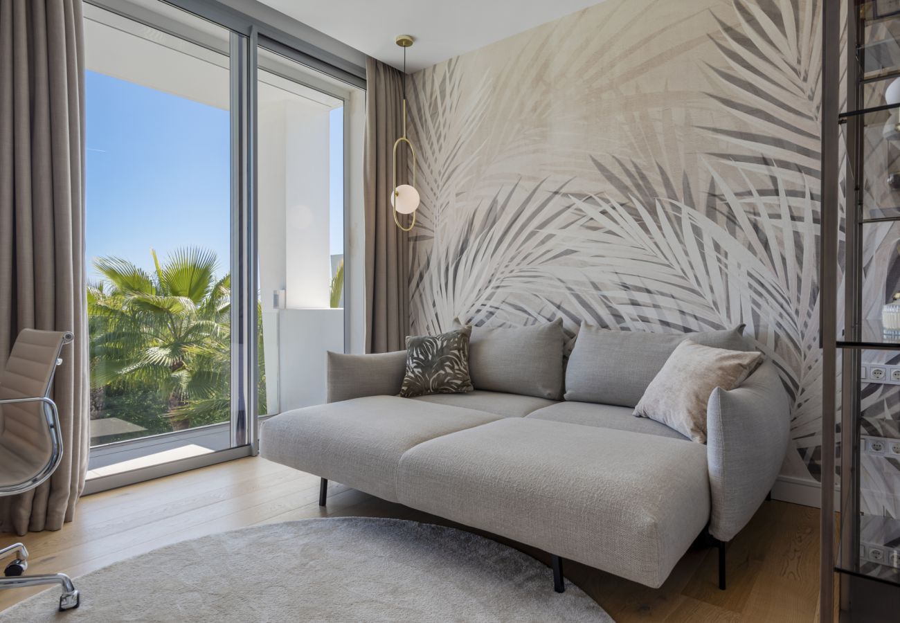 Villa in Marbella - Casa Senses (R4671166)