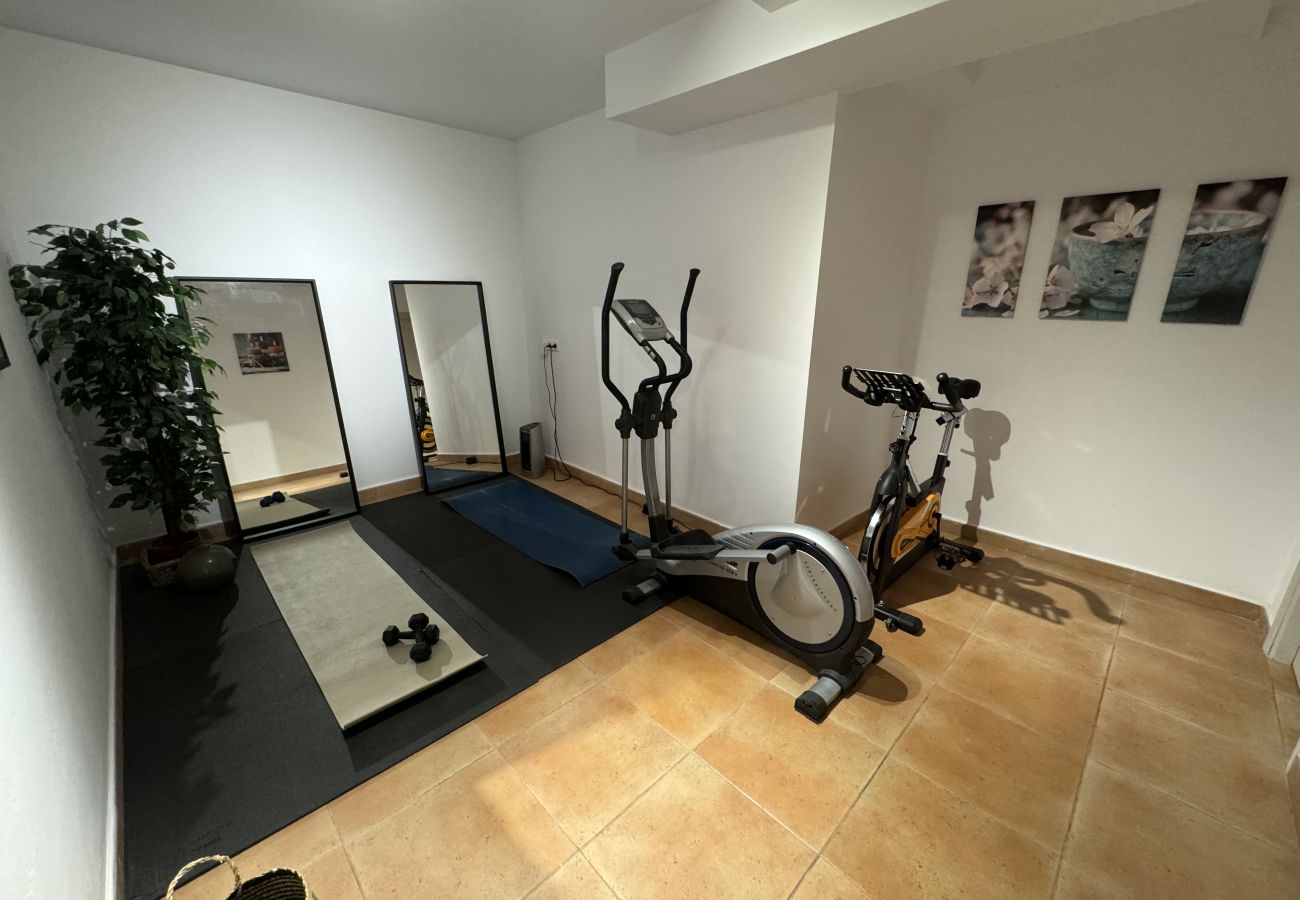 Villa in Marbella - Villa Cactus (R4707271)