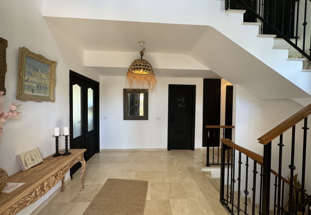 Villa in Marbella - Villa Cactus (R4707271)