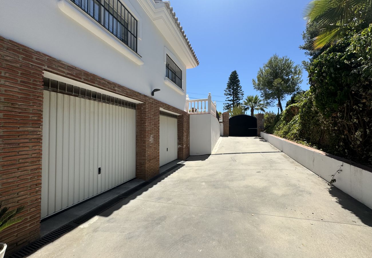 Villa in Marbella - Villa Cactus (R4707271)