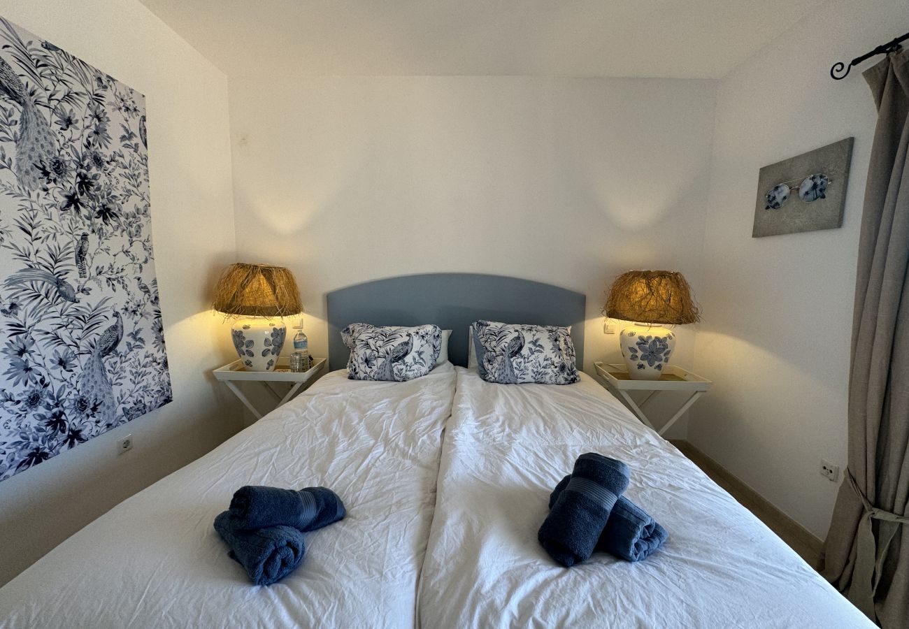 Villa in Marbella - Villa Cactus (R4707271)