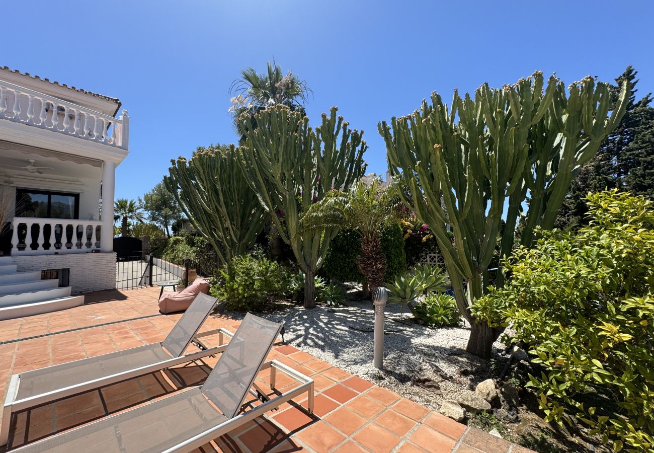 Villa in Marbella - Villa Cactus (R4707271)