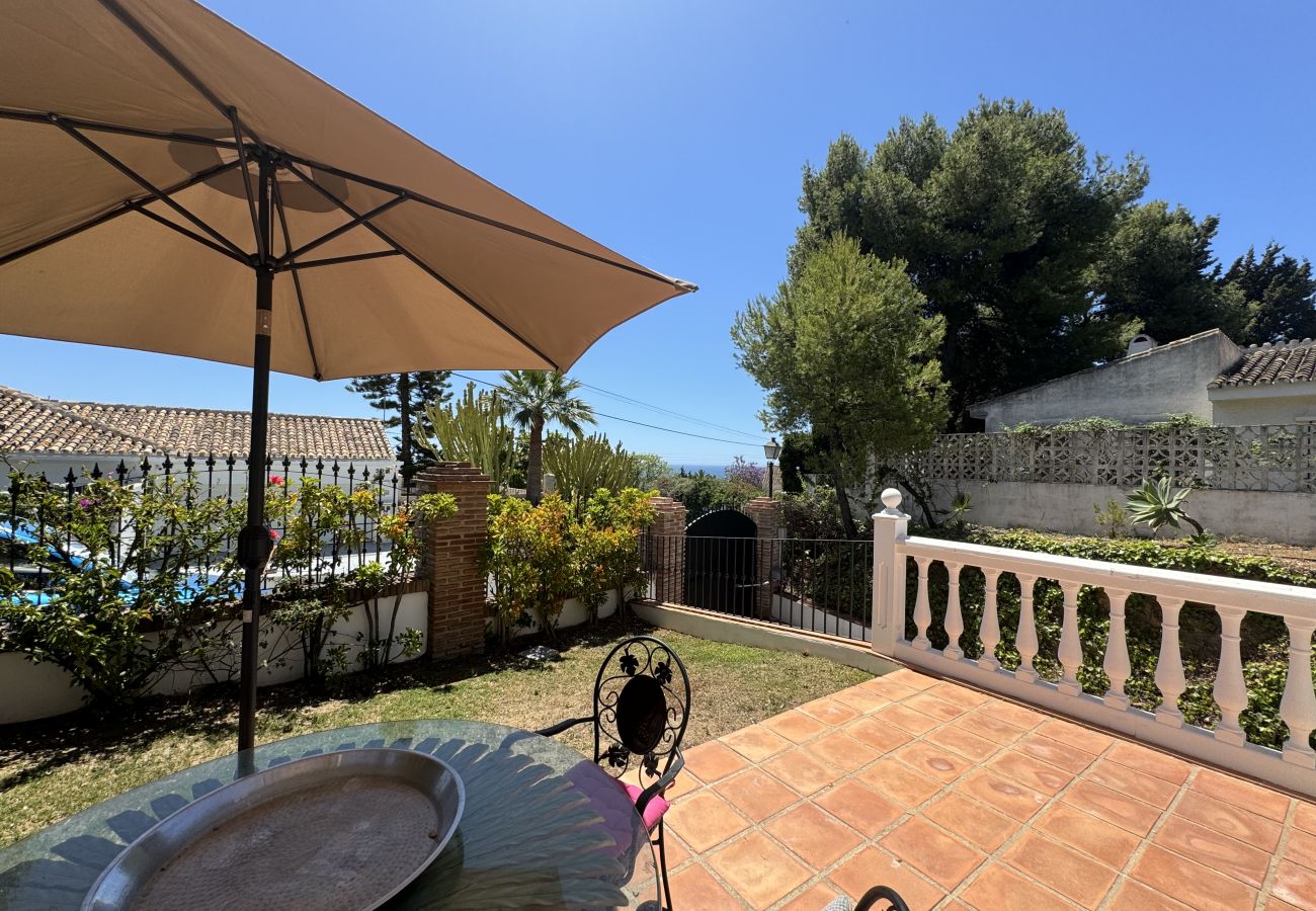 Villa in Marbella - Villa Cactus (R4707271)