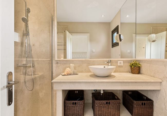 Villa in Nueva andalucia - Villa Oliva Villa in Nueva andalucia - Villa Oliva