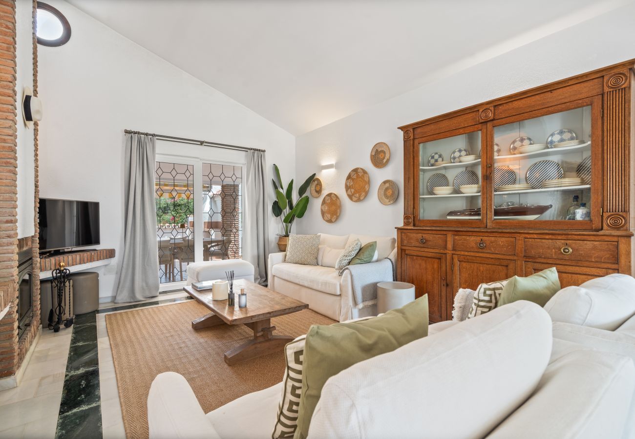 Villa in Marbella - Casa Real