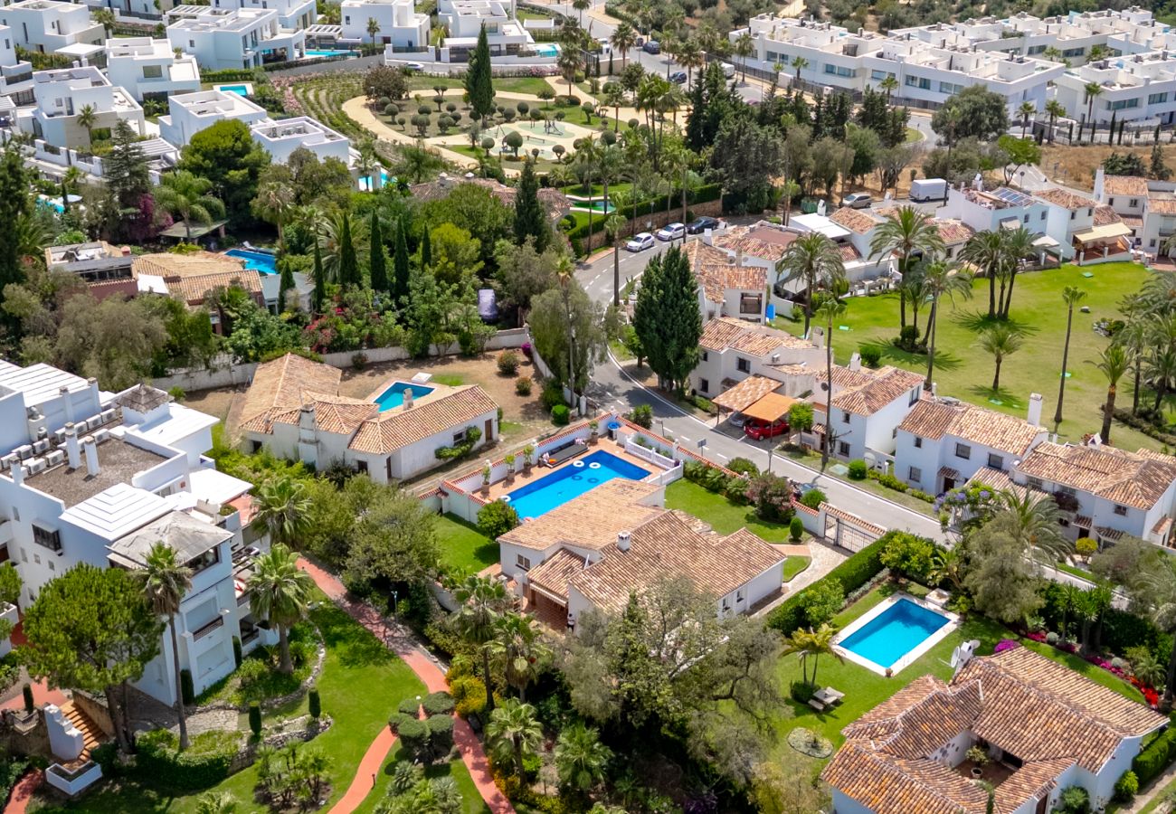 Villa in Marbella - Casa Real